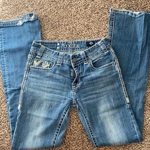 Rock&Roll jeans